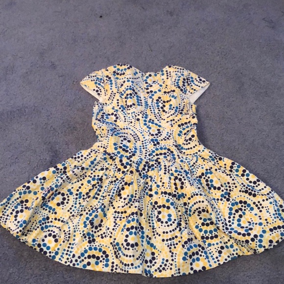 Alli & Ella dress size 6 - Picture 3 of 3